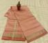 PURE SILK AND HF ZARI DHOTHY